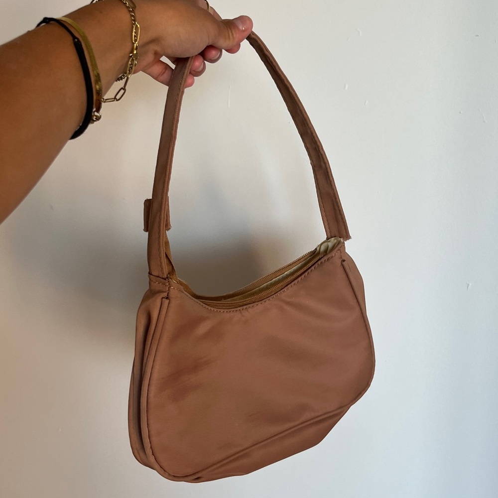 Baguette bag 💫